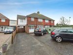 Thumbnail for sale in Southleigh Road, Denvilles, Havant