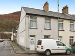 Thumbnail to rent in Marine Street, Cwm, Ebbw Vale