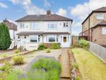 Thumbnail for sale in London Road, Ditton, Aylesford, Kent