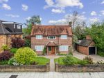Thumbnail for sale in Orchard Drive, Uxbridge, Greater London