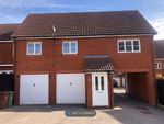 Thumbnail to rent in Carillon Close, Hoo, Rochester