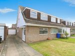 Thumbnail for sale in Curlew Way, South Beach Estate, Blyth