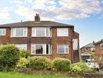 Thumbnail for sale in Tinshill Road, Cookridge, Leeds