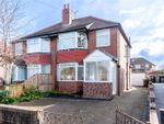 Thumbnail for sale in Ring Road, Crossgates, Leeds