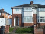 Thumbnail for sale in West Drive, Off Tennis Court Drive, Leicester