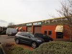 Thumbnail to rent in Unit 10, Aston Fields Industrial Estate, Aston Road, Bromsgrove, Worcestershire