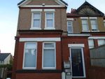 Thumbnail to rent in Rhiw Road, Colwyn Bay