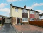 Thumbnail for sale in Coates Way, Watford, Hertfordshire