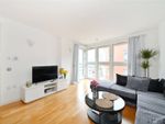 Thumbnail to rent in New Providence Wharf, 1 Fairmont Avenue, London