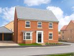 Thumbnail to rent in "Avondale" at Waterlode, Nantwich