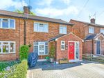 Thumbnail for sale in Queenswood Crescent, Watford