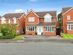 Thumbnail to rent in Stubbs Drive, Aston Lodge, Stone, Staffordshire