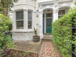 Thumbnail to rent in Crescent Lane, London