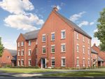 Thumbnail to rent in "Armstrongs Court" at Armstrongs Fields, Broughton, Aylesbury
