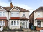 Thumbnail for sale in Radnor Avenue, Harrow, Middlesex
