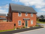 Thumbnail for sale in "Moresby" at Garland Road, New Rossington, Doncaster