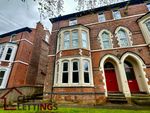 Thumbnail to rent in Mapperley Road, Nottingham