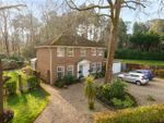 Thumbnail for sale in Castle Road, Camberley, Surrey