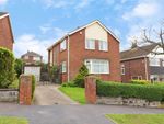 Thumbnail for sale in Brankwell Crescent, Scunthorpe