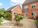 Thumbnail to rent in Harmonds Wood Close, Broxbourne
