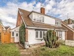 Thumbnail to rent in Danywern Drive, Winnersh