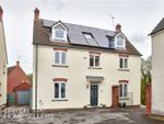 Thumbnail to rent in Osmund Road, Devizes, Wiltshire