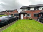Thumbnail for sale in Brentwood Drive, Farnworth, Bolton
