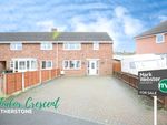 Thumbnail for sale in Tudor Crescent, Atherstone, Warwickshire