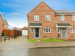 Thumbnail to rent in Teasel Road, Attleborough