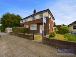 Thumbnail for sale in Barkway Road, Stretford, Manchester