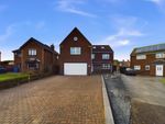 Thumbnail for sale in Rise Close, Long Riston, Hull