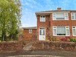 Thumbnail to rent in Grenville Avenue, Exeter, Devon