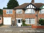 Thumbnail for sale in Englefield Road, Leicester