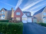 Thumbnail to rent in Barn Owl Road, Rogiet, Caldicot