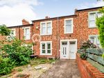 Thumbnail to rent in Axwell Terrace, Swalwell, Newcastle Upon Tyne, Tyne And Wear