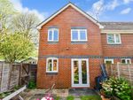Thumbnail for sale in Churchwood Drive, Tangmere, Chichester, West Sussex