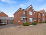 Thumbnail to rent in Proctor Way, Faringdon, Oxfordshire