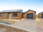 Thumbnail to rent in Plot 1, Cultram Close, Abbeytown, Wigton