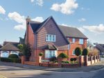 Thumbnail to rent in Mathews Close, Stevenage, Hertfordshire