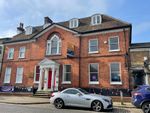 Thumbnail to rent in Suite F, 111-113 High Street, Berkhamsted