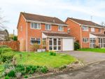 Thumbnail to rent in Chelmarsh Close, Church Hill North, Redditch, Worcestershire