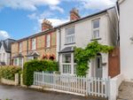 Thumbnail to rent in Effingham Road, Reigate