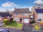 Thumbnail for sale in Sherbourne Drive, Maidenhead