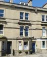 Thumbnail to rent in Manvers Street, Bath