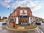 Thumbnail for sale in 4-Storey Town Centre Premises, Station Approach, Penarth