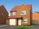 Thumbnail to rent in "The Notton" at Woodford Lane West, Winsford