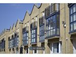 Thumbnail to rent in Lawrence Wharf, London