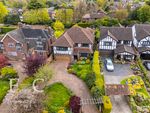 Thumbnail to rent in Park Lane, Broxbourne, Hertfordshire
