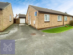 Thumbnail for sale in Ullswater Drive, Hull, East Yorkshire