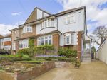 Thumbnail for sale in Hillview Crescent, Orpington